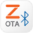 Zentri BLE OTA icon