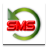 SMS Undo icon