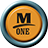 Mobile One Cash icon