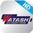 WATASHI Pro HD icon