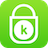 Kik Lock icon