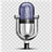 Talk Panel icon