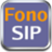 fonosip icon
