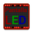 Pantalla LED icon