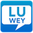 LUWEY Messenger icon
