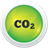 Panel CO2 icon