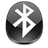 Bluetooth shortcut icon