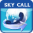 Sky Call icon