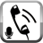 Recording Calls icon