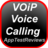 VOiP Voice Calling Apps Review icon