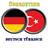 Übersetzer Deutsch Türkisch icon