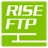 RiseFTP icon
