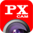 PX CAM icon