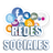 Redes Sociales Correos icon