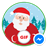 Christmas Cards Animation icon