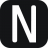 Nugroho Messenger icon