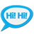 HiHiTalk icon