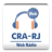 CRA-RJ Web Radio icon
