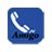 Amigo icon