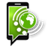 WorldVoice VoIP icon