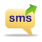 TeamKB SMS icon