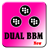 Dual BB Terbaru APK Download