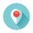 GPS Navigation Lifetime icon
