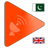 Urdu Channel from UK Europe icon