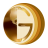 Gold Tel icon