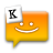 Keyapt SMS icon