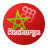 Recharge maroc icon