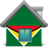 Guyana's Home icon