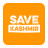 SAVE KASHMIR icon