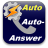 Auto AutoAnswer Tasker Plugin icon