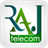 Raj-Telecom APK Download