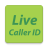 Live Caller ID icon