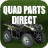 Quad Parts Direct icon