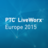 PTC LiveWorx icon