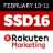 Rakuten Marketing Symposium Scottsdale 2016 icon