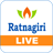 Ratnagiri Live icon