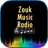 Zouk Music Radio icon