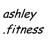 ashleyfitness icon