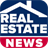 Real Estate News icon