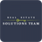 Real Estate Solutions Team icon