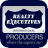 Realty Executives Producers icon