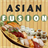 Asian Fusion icon