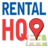 RentalHQ Mobile icon