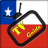 TV Chile Guide Free icon