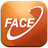 Resolusi Face icon