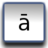 AnySoftKeyboard - Pali Language Pack icon